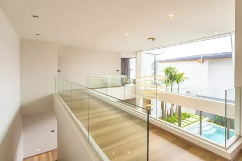Chalet de 3 dormitorios en Phuket, Tailandia № 190801 - foto 16