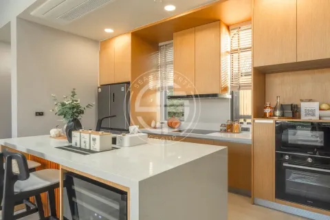 Chalet de 3 dormitorios en Phuket, Tailandia № 190796 - foto 4