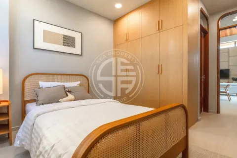 Chalet de 3 dormitorios en Phuket, Tailandia № 190796 - foto 9