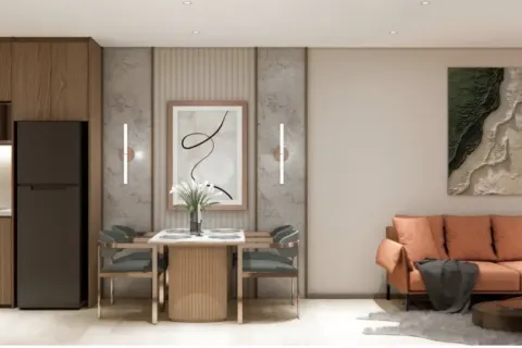 Condo on Naithon Beach, Thailand, 2 bedrooms № 233024 - photo 2