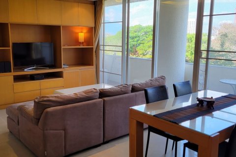 Condominio de 2 dormitorios en Chiang Mai, Tailandia № 149623