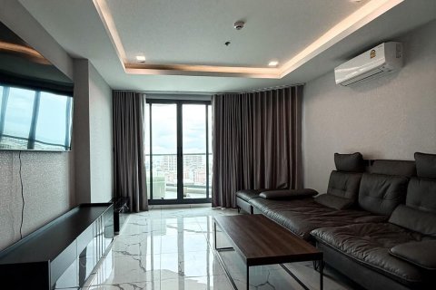 Condominio de 2 dormitorios en Pattaya, Tailandia № 173828 - foto 5