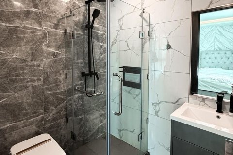 Condominio de 2 dormitorios en Pattaya, Tailandia № 173828 - foto 8
