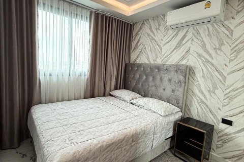 Condominio de 2 dormitorios en Pattaya, Tailandia № 173828 - foto 6
