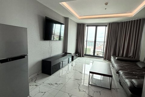 Condominio de 2 dormitorios en Pattaya, Tailandia № 173828 - foto 4