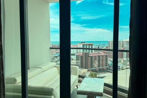 Condominio de 2 dormitorios en Pattaya, Tailandia № 173828