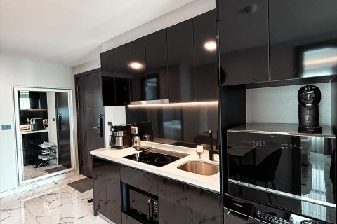 Condominio de 2 dormitorios en Pattaya, Tailandia № 173828 - foto 2