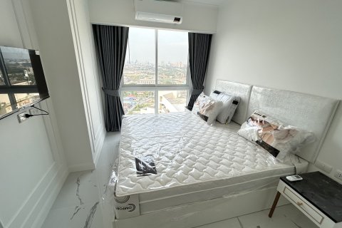 Condo in Pattaya, Thailand, 2 bedrooms  № 156020 - photo 3
