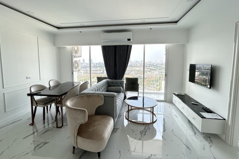 Condominio de 2 dormitorios en Pattaya, Tailandia № 156020