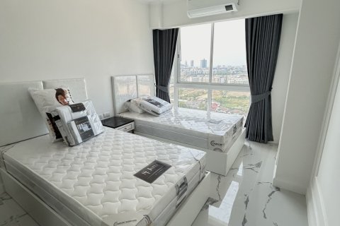Condo in Pattaya, Thailand, 2 bedrooms  № 156020 - photo 4