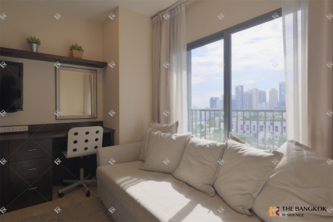Condominio de 1 dormitorio en Bangkok, Tailandia № 226100 - foto 2