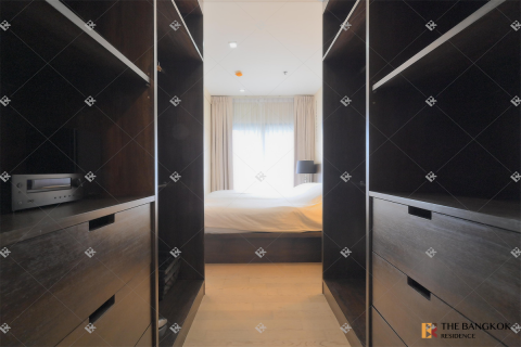 Condominio de 1 dormitorio en Bangkok, Tailandia № 226100 - foto 7