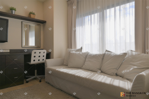 Condominio de 1 dormitorio en Bangkok, Tailandia № 226100 - foto 4