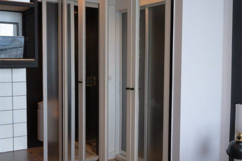 Condo à Bangkok, Thaïlande, 1 chambre  № 226096