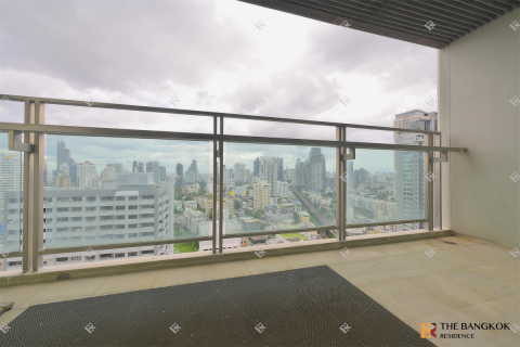 Condo à Bangkok, Thaïlande, 2 chambres № 226099 - photo 3