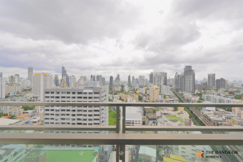 Condo à Bangkok, Thaïlande, 2 chambres № 226099 - photo 2
