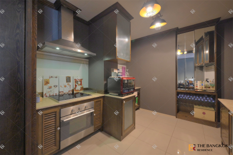 Condo à Bangkok, Thaïlande, 2 chambres № 226099 - photo 8