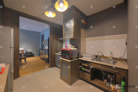 Condo à Bangkok, Thaïlande, 2 chambres № 226099 - photo 7