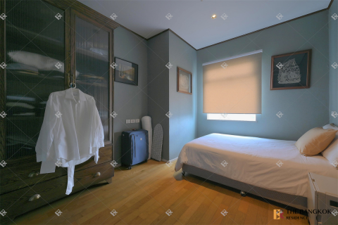 Condo à Bangkok, Thaïlande, 2 chambres № 226099 - photo 10