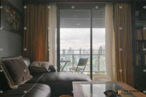 Condo à Bangkok, Thaïlande, 2 chambres № 226099 - photo 4
