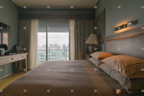 Condo à Bangkok, Thaïlande, 2 chambres № 226099 - photo 6