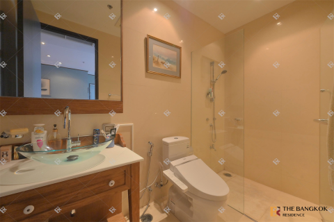Condo à Bangkok, Thaïlande, 2 chambres № 226099 - photo 9