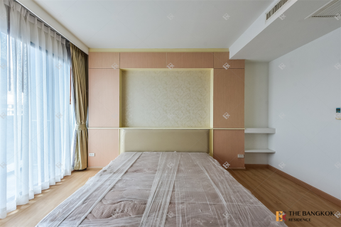Eigentumswohnung in Bangkok, Thailand, 3 Schlafzimmer  № 226094 - Foto 7