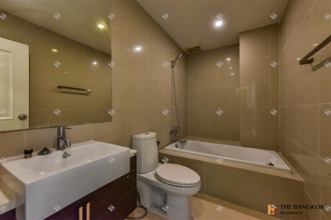 Eigentumswohnung in Bangkok, Thailand, 3 Schlafzimmer  № 226094 - Foto 4