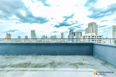 Eigentumswohnung in Bangkok, Thailand, 3 Schlafzimmer  № 226094 - Foto 3