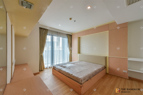 Eigentumswohnung in Bangkok, Thailand, 3 Schlafzimmer  № 226094 - Foto 6
