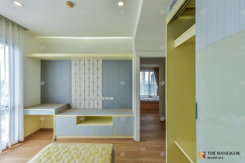 Eigentumswohnung in Bangkok, Thailand, 3 Schlafzimmer  № 226094 - Foto 10