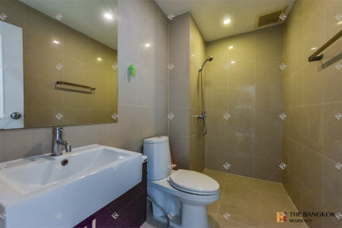Eigentumswohnung in Bangkok, Thailand, 3 Schlafzimmer  № 226094 - Foto 9