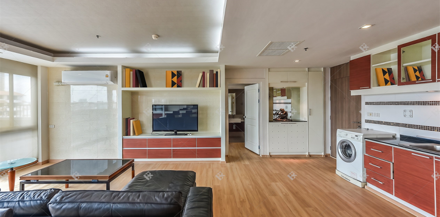 Eigentumswohnung in Bangkok, Thailand, 3 Schlafzimmer  № 226094