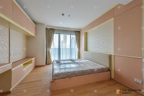 Eigentumswohnung in Bangkok, Thailand, 3 Schlafzimmer  № 226094 - Foto 8