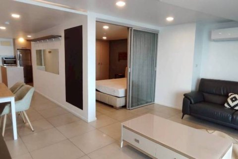 Condominio de 2 dormitorios en Sattahip, Tailandia № 156786 - foto 3