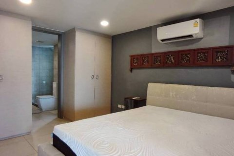 Condominio de 2 dormitorios en Sattahip, Tailandia № 156786 - foto 9