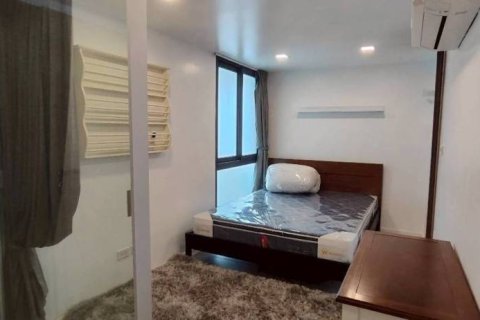 Condominio de 2 dormitorios en Sattahip, Tailandia № 156786 - foto 7