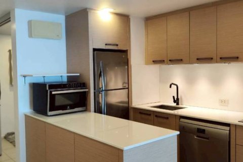 Condominio de 2 dormitorios en Sattahip, Tailandia № 156786 - foto 4