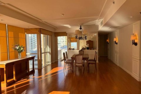 Condo in Bangkok, Thailand, 2 bedrooms № 156789
