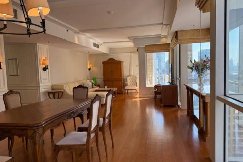 Condominio de 2 dormitorios en Bangkok, Tailandia № 156789 - foto 7