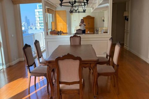 Condominio de 2 dormitorios en Bangkok, Tailandia № 156789 - foto 4