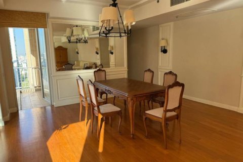 Condominio de 2 dormitorios en Bangkok, Tailandia № 156789 - foto 5