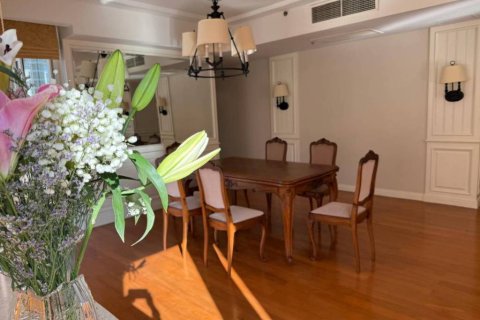 Condominio de 2 dormitorios en Bangkok, Tailandia № 156789 - foto 2