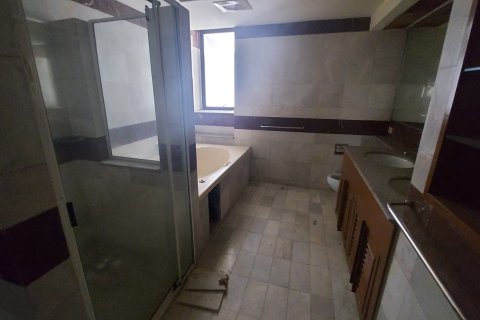Кондоминиум с 3 спальнями в Ваттхане, Бангкок, Таиланд № 200893 - фото 13