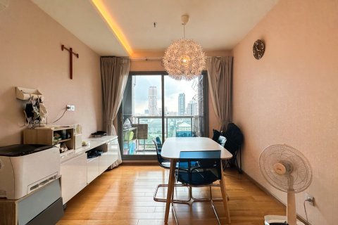 Eigentumswohnung in Watthana, Bangkok, Thailand, 2 Schlafzimmer № 200894 - Foto 15