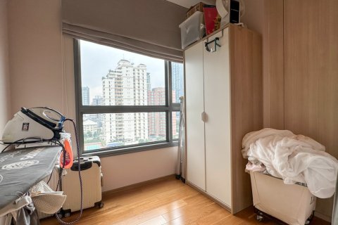 Eigentumswohnung in Watthana, Bangkok, Thailand, 2 Schlafzimmer № 200894 - Foto 10