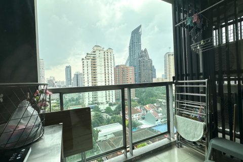 Eigentumswohnung in Watthana, Bangkok, Thailand, 2 Schlafzimmer № 200894 - Foto 16