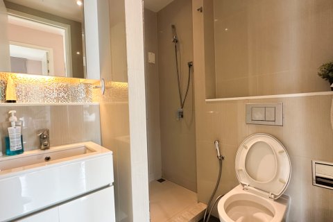 Eigentumswohnung in Watthana, Bangkok, Thailand, 2 Schlafzimmer № 200894 - Foto 11