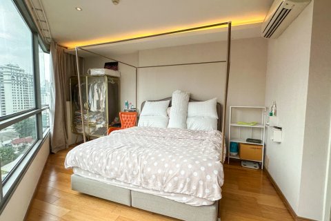 Eigentumswohnung in Watthana, Bangkok, Thailand, 2 Schlafzimmer № 200894 - Foto 6