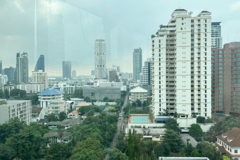 Eigentumswohnung in Watthana, Bangkok, Thailand, 2 Schlafzimmer № 200894 - Foto 8